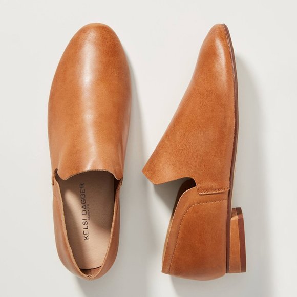 kelsi dagger brooklyn clara loafers